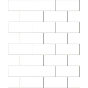 Brewster Parkway wallpaper, color Off White, SKU 2766-23750