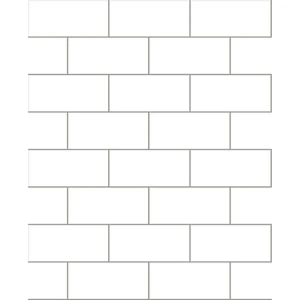Brewster Parkway wallpaper, color Off White, SKU 2766-23750