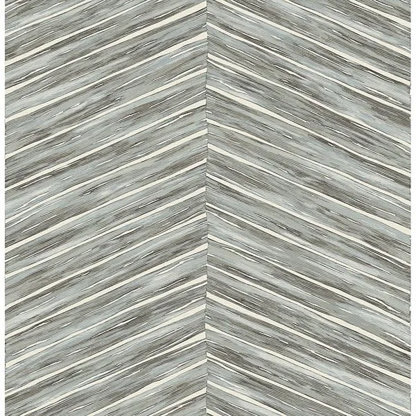 Brewster Pina wallpaper, color Blue, SKU 2767-23776