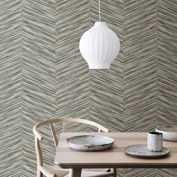 Brewster Pina wallpaper, color Blue, SKU 2767-23776