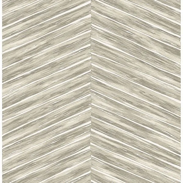 Brewster Pina wallpaper, color Neutral, SKU 2767-23775