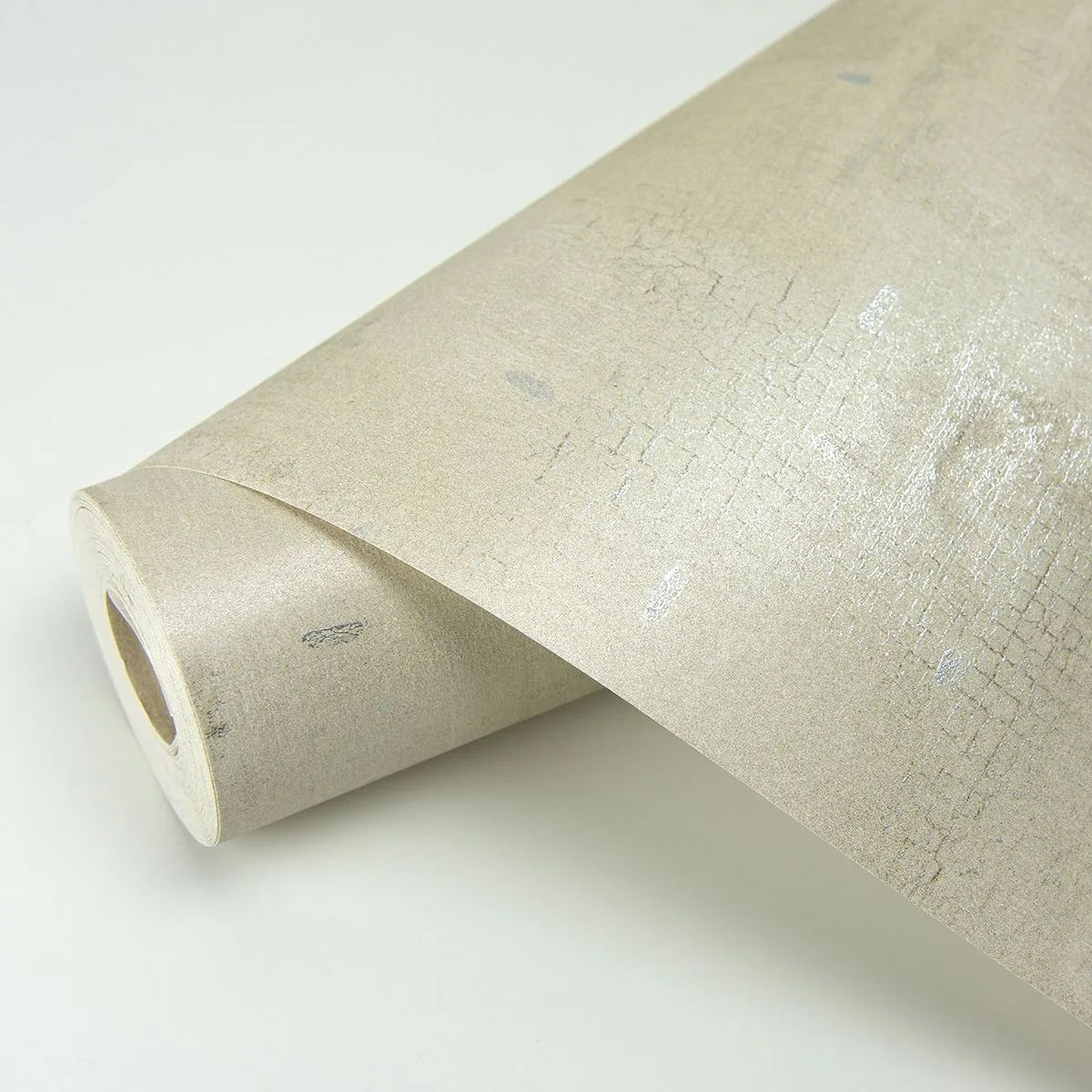 Brewster Portia wallpaper, color Beige, SKU 2927-10302