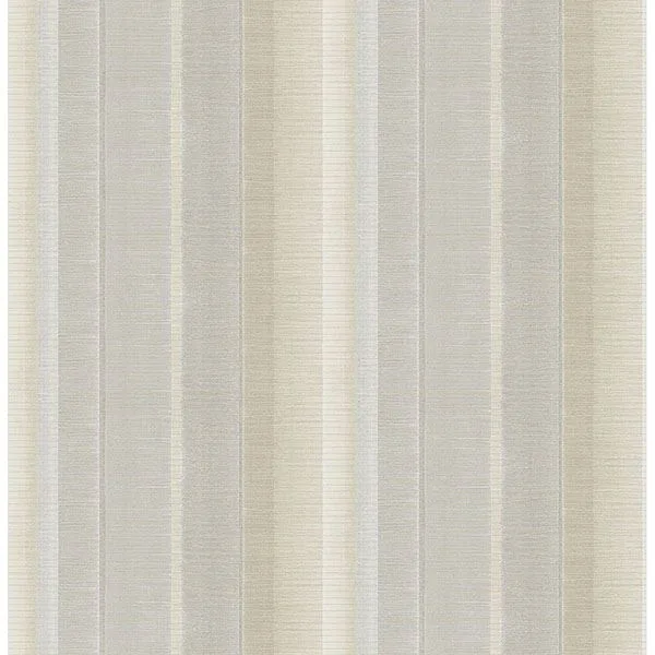 Brewster Potter wallpaper, color Off White, SKU 2767-003326