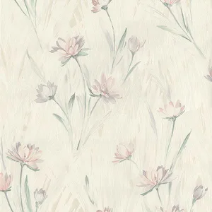 Brewster Quintero wallpaper, color Multicolor, SKU 2766-37400