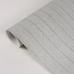 Brewster Ramona wallpaper, color Silver, SKU 2909-MLC-161