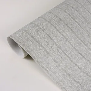 Brewster Ramona wallpaper, color Silver, SKU 2909-MLC-161