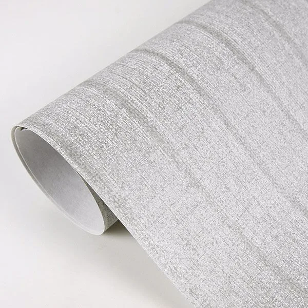 Brewster Ramona wallpaper, color Silver, SKU 2909-MLC-161