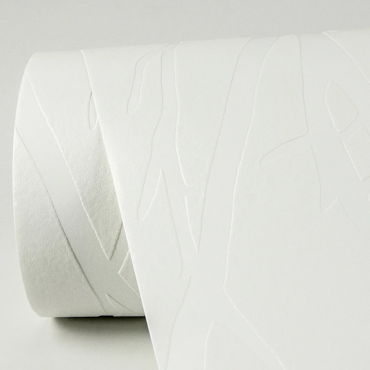 Brewster Redford wallpaper, color White, SKU 4000-3210-15