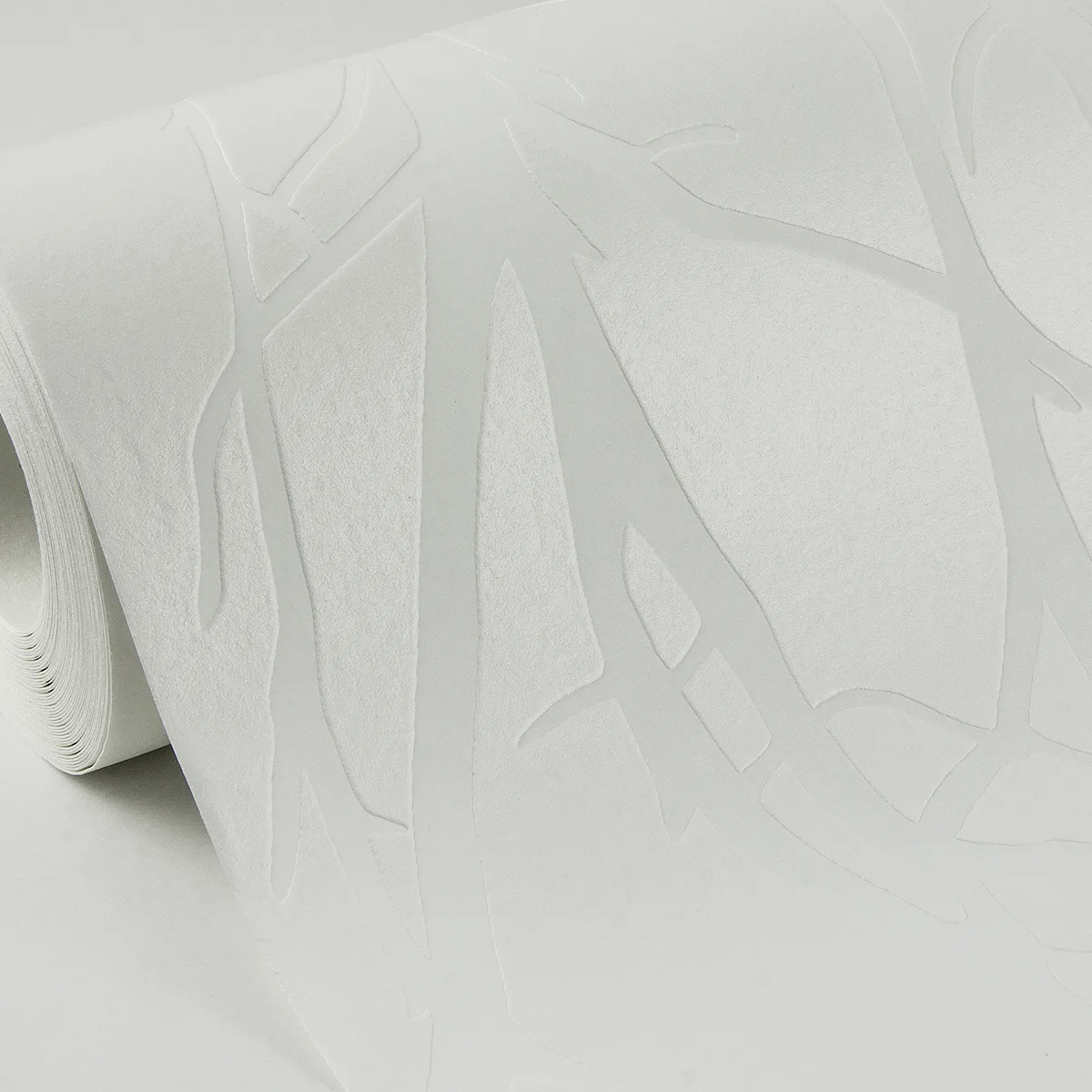 Brewster Redford wallpaper, color White, SKU 4000-3210-15