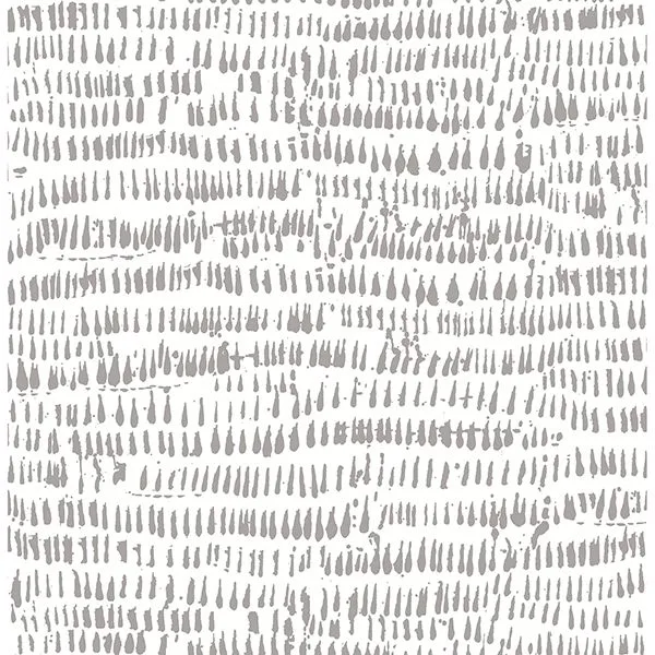 Brewster Runes wallpaper, color Taupe, SKU 2904-24355