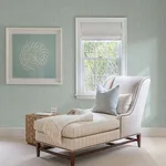 Brewster Salois wallpaper, color Light Blue, SKU 2767-23782