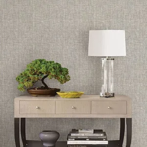 Brewster Sampson wallpaper, color Grey, SKU 2767-22755