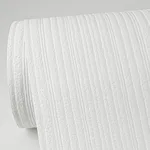 Brewster Samuel - White Wallpaper | Buy Online Brewster Samuel wallpaper, color White, SKU 4000-3149-18