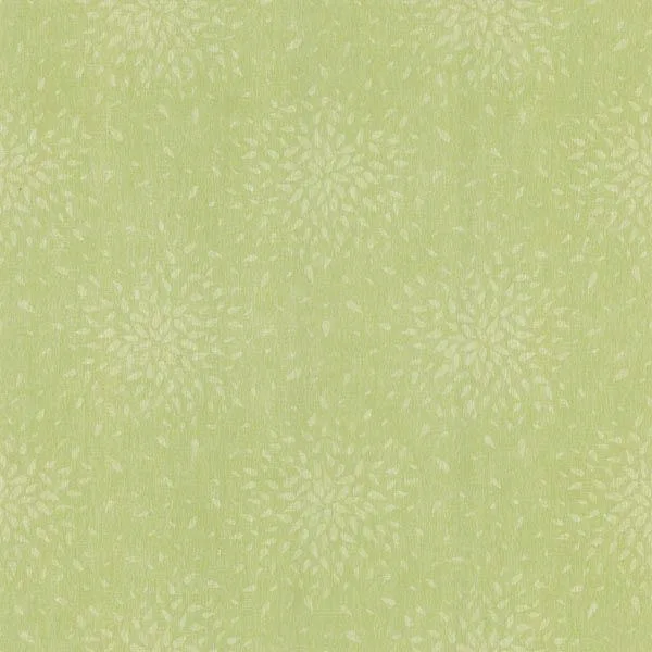 Brewster Summer wallpaper, color Green, SKU 2532-62100