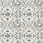 Brewster Sonoma - Charcoal Wallpaper | Buy Online Brewster Sonoma wallpaper, color Charcoal, SKU 2904-12331