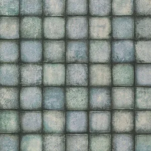 Brewster Soucy wallpaper, color Blue, SKU 2766-24082