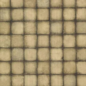Brewster Soucy wallpaper, color Gold, SKU 2766-24083