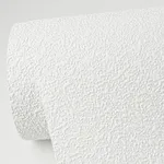 Brewster Stinson - White Wallpaper | Buy Online Brewster Stinson wallpaper, color White, SKU 4000-96299
