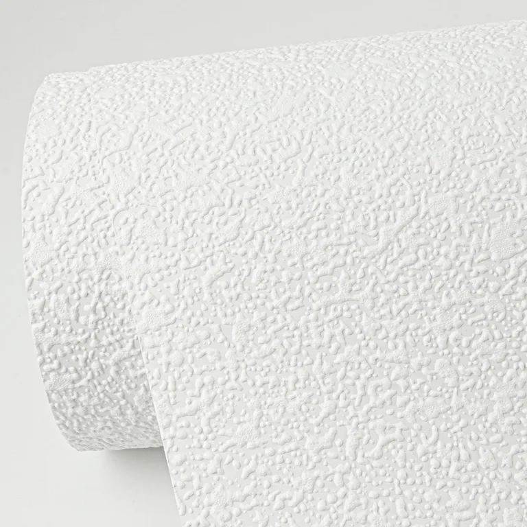 Brewster Stinson wallpaper, color White, SKU 4000-96299