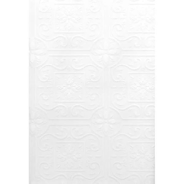 Brewster Talavera wallpaper, color White, SKU 2704-59001