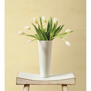 Brewster Talavera wallpaper, color White, SKU 2704-59001