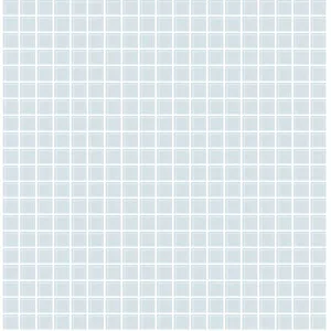 Brewster Tessellate wallpaper, color Light Blue, SKU 2767-23786