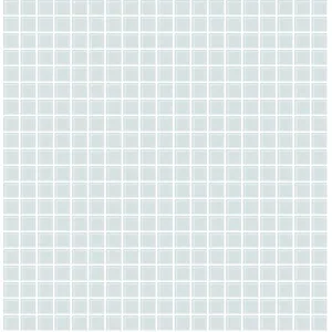 Brewster Tessellate wallpaper, color Teal, SKU 2767-23785