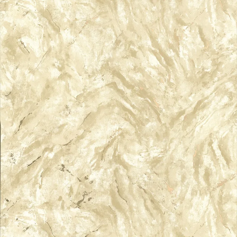 Brewster Titania wallpaper, color Gold, SKU 2927-00103