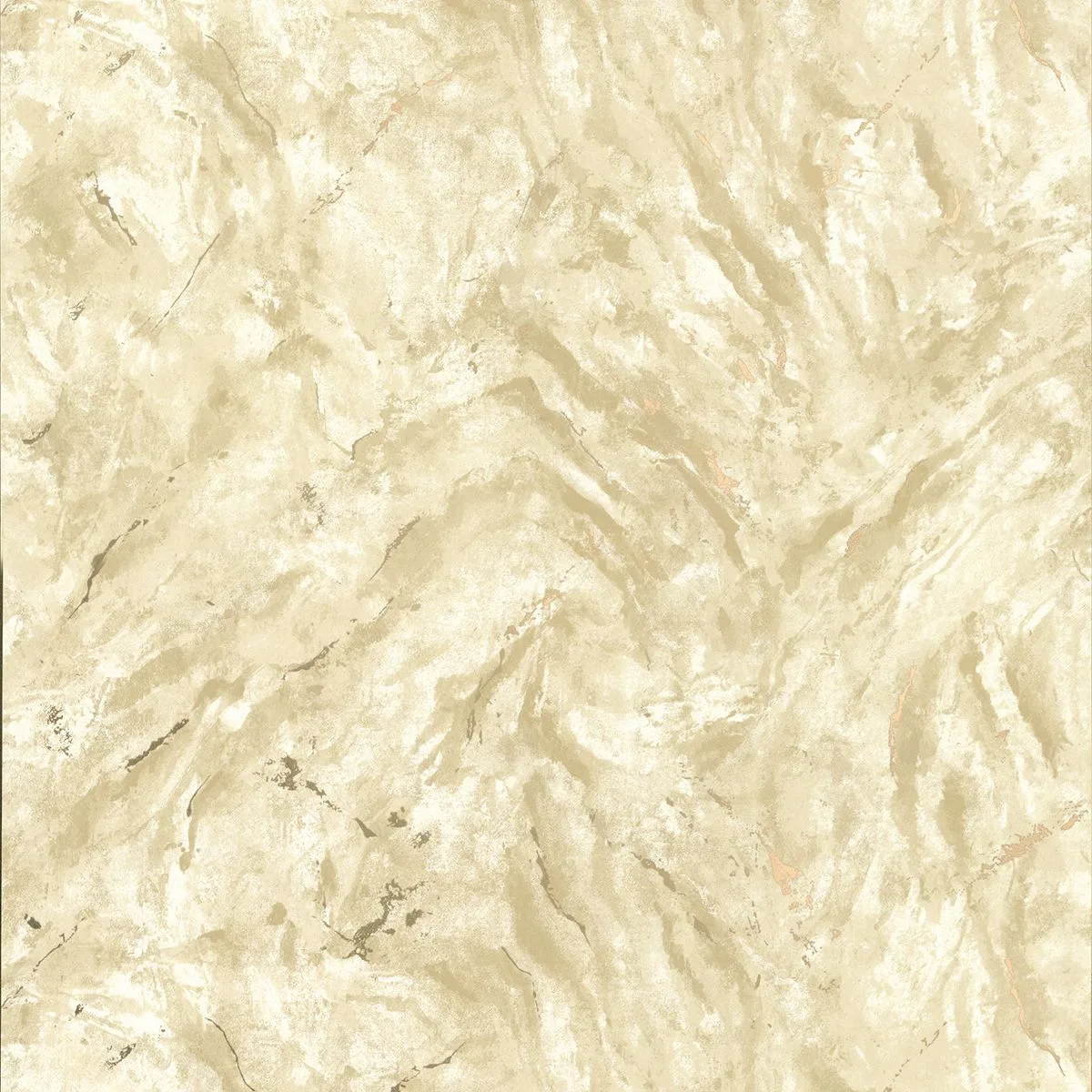 Brewster Titania wallpaper, color Gold, SKU 2927-00103