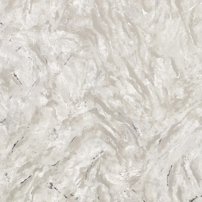 Brewster Titania wallpaper, color Silver, SKU 2927-00106