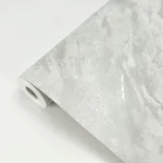Brewster Titania - Silver Wallpaper | Buy Online Brewster Titania wallpaper, color Silver, SKU 2927-00106