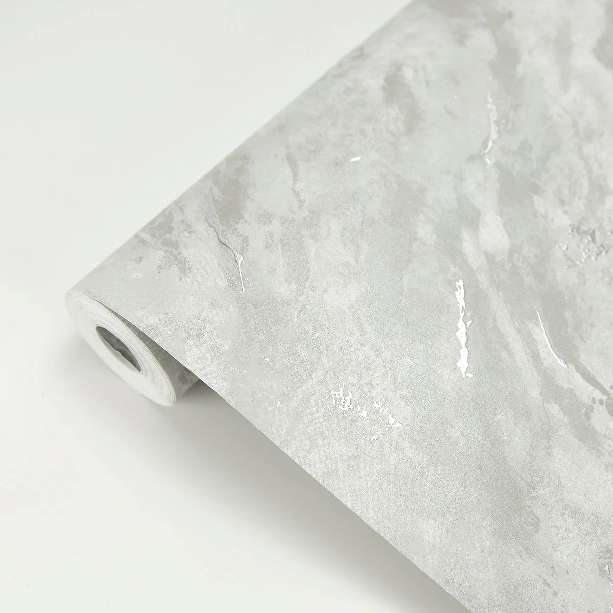 Brewster Titania - Silver Wallpaper | Buy Online Brewster Titania wallpaper, color Silver, SKU 2927-00106