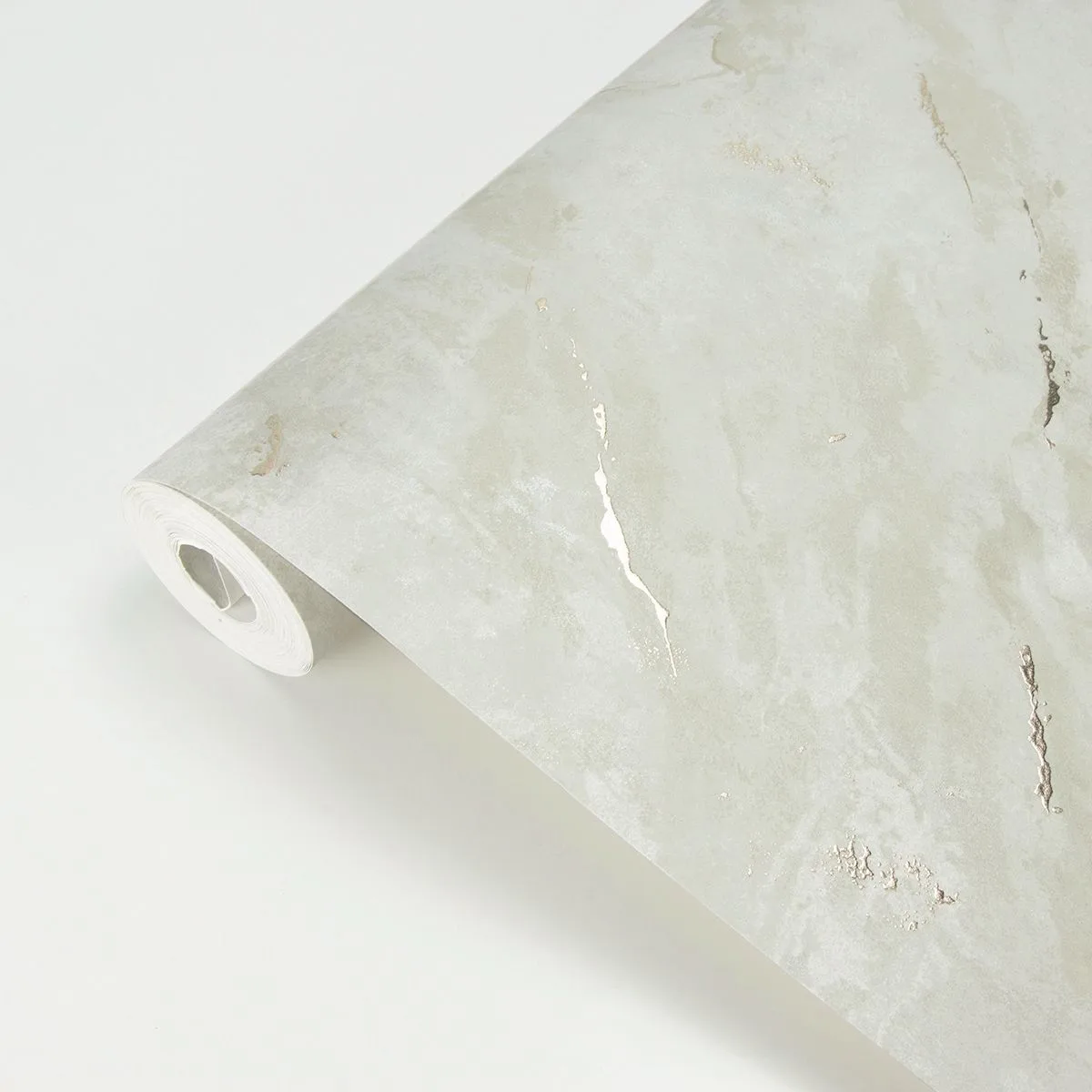 Brewster Titania wallpaper, color Taupe, SKU 2927-00104