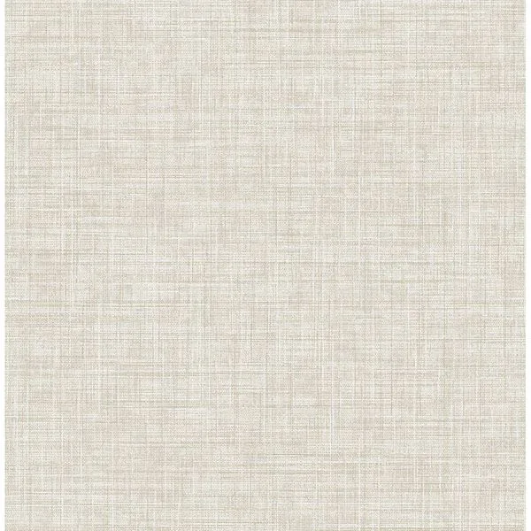 Brewster Tuckernuck wallpaper, color Neutral, SKU 2767-24273