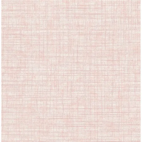 Brewster Tuckernuck wallpaper, color Rose, SKU 2767-24272