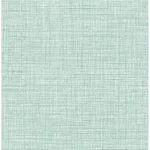 Brewster Tuckernuck wallpaper, color Teal, SKU 2767-24271