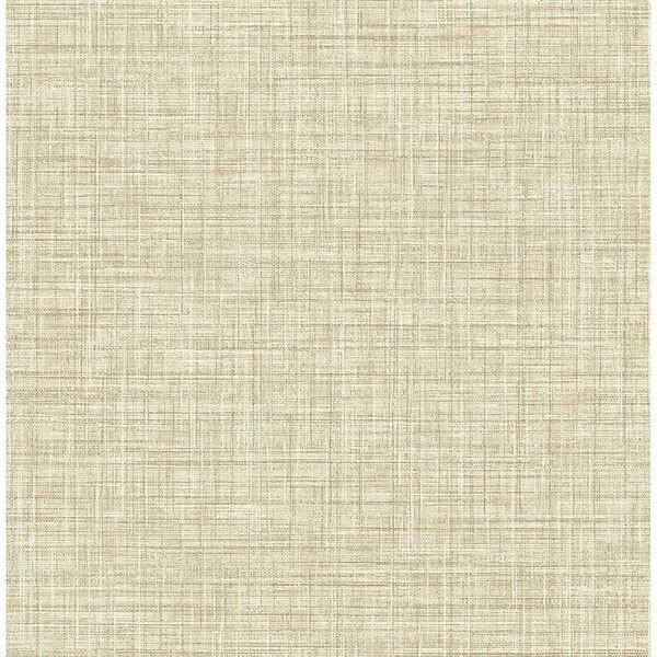 Brewster Tuckernuck wallpaper, color Wheat, SKU 2767-24277