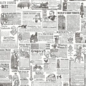 Brewster Underwood wallpaper, color Black, SKU 2904-13081