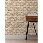 Brewster Jomax wallpaper, color Neutral, SKU UW24762