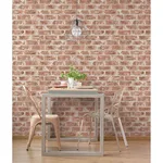 Brewster Jomax - Red Wallpaper | Buy Online Brewster Jomax wallpaper, color Red, SKU UW24760