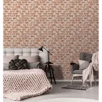 Brewster Jomax - Red Wallpaper | Buy Online Brewster Jomax wallpaper, color Red, SKU UW24760