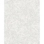 Brewster Vatten - Platinum Wallpaper | Buy Online Brewster Vatten wallpaper, color Platinum, SKU 2904-24523