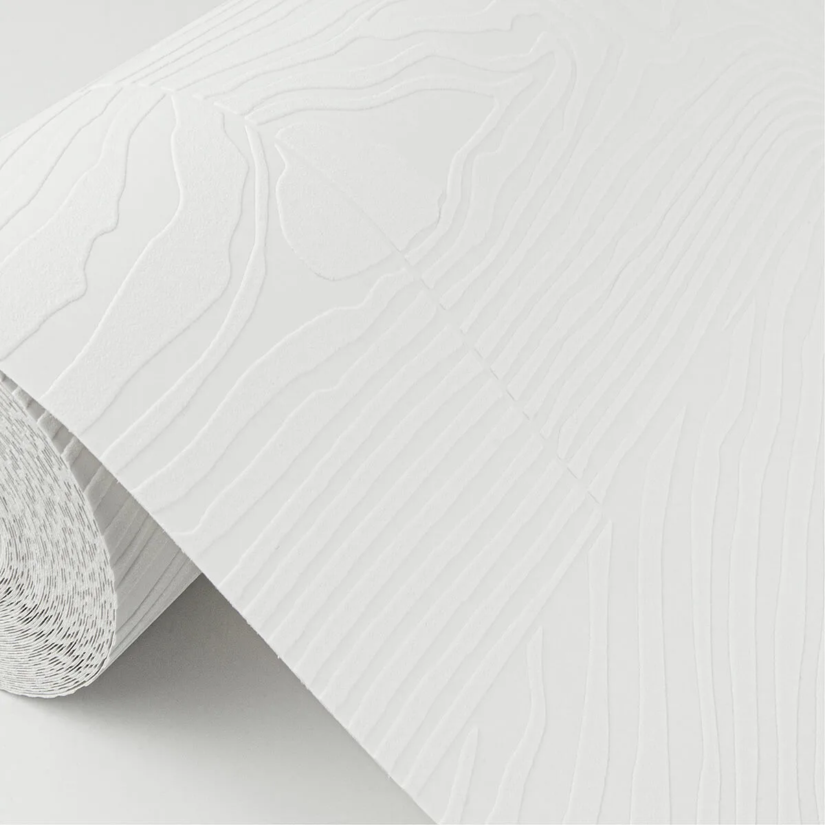 Brewster Wade - White Wallpaper | Buy Online Brewster Wade wallpaper, color White, SKU 4000-93994