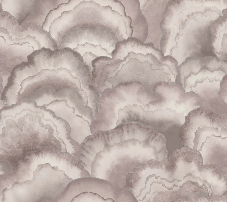 Candice Olson Abalone wallpaper, color Lavender, SKU NT6185