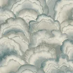 Candice Olson Abalone - Misty Wallpaper | Buy Online Candice Olson Abalone wallpaper, color Misty, SKU NT6184