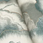 Candice Olson Abalone - Misty Wallpaper | Buy Online Candice Olson Abalone wallpaper, color Misty, SKU NT6184