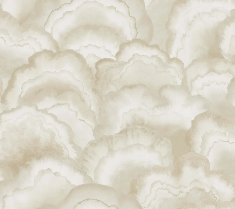 Candice Olson Abalone wallpaper, color Sand, SKU NT6182