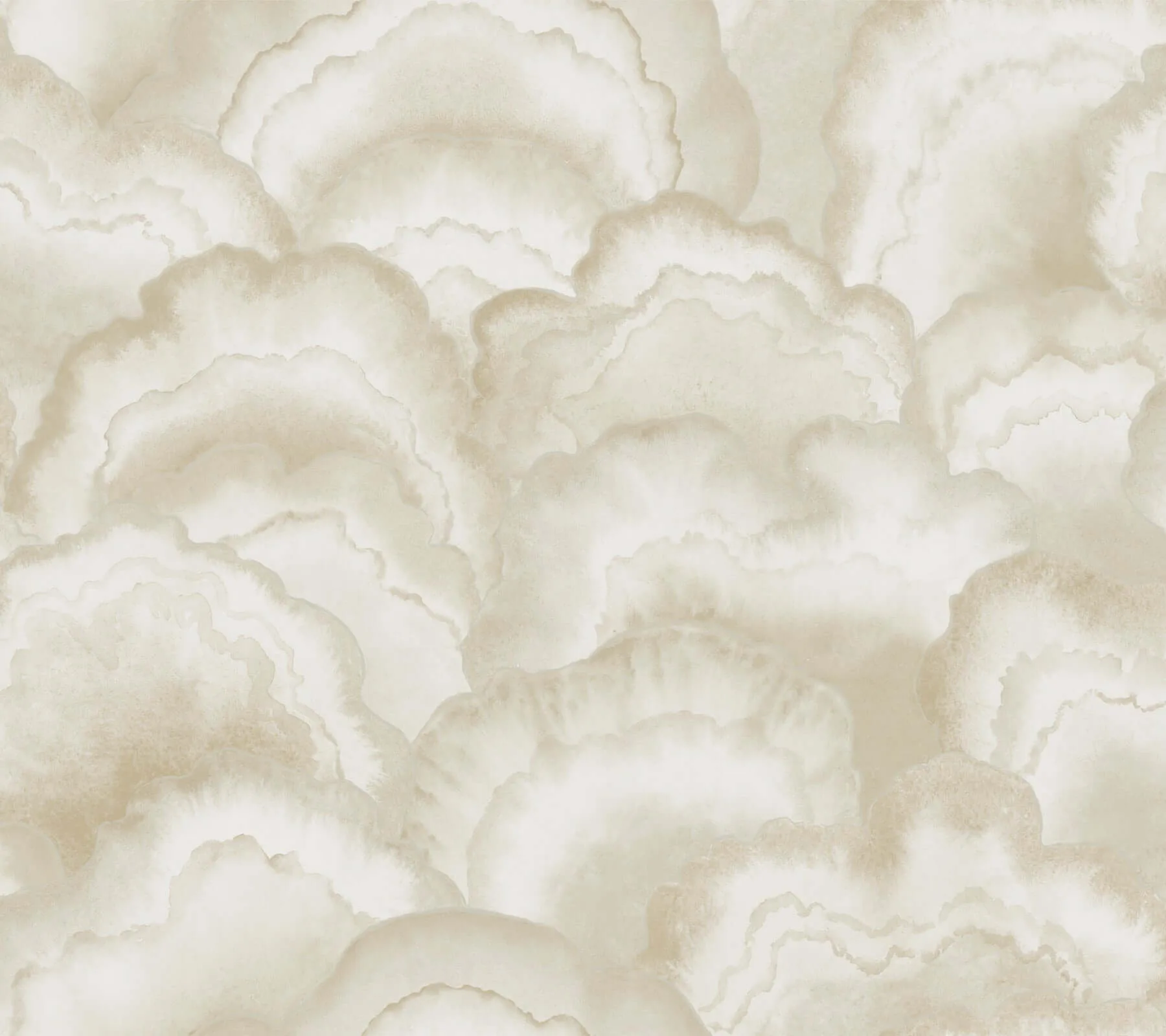 Candice Olson Abalone wallpaper, color Sand, SKU NT6182