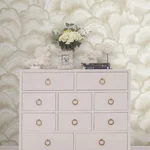 Candice Olson Abalone - Sand Wallpaper | Buy Online Candice Olson Abalone wallpaper, color Sand, SKU NT6182