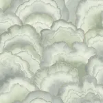 Candice Olson Abalone - Seaglass Wallpaper | Buy Online Candice Olson Abalone wallpaper, color Seaglass, SKU NT6181